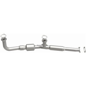 Dodge Avenger Catalytic Converter - Magnaflow - HM Grade Direct-Fit - `95-`00