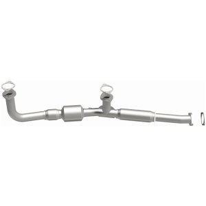 Dodge Avenger Catalytic Converter - Magnaflow - HM Grade Direct-Fit - `95-`00