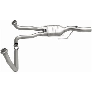 Dodge Ram 1500 Van Catalytic Converter - Magnaflow - HM Grade Direct-Fit - `99-`03