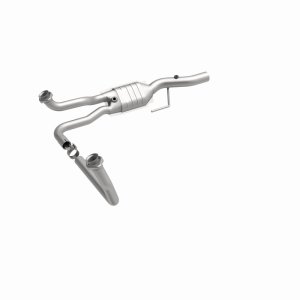 Dodge Ram 1500 Van Catalytic Converter - Magnaflow - HM Grade Direct-Fit - `99-`03