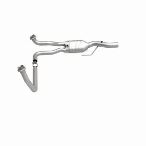 Dodge Ram 1500 Van Catalytic Converter - Magnaflow - HM Grade Direct-Fit - `99-`03