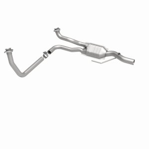 Dodge Ram 1500 Van Catalytic Converter - Magnaflow - HM Grade Direct-Fit - `99-`03