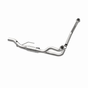 Dodge Ram 1500 Van Catalytic Converter - Magnaflow - HM Grade Direct-Fit - `99-`03