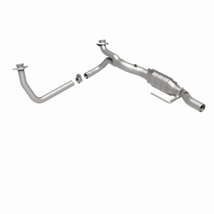 Dodge Ram 1500 Van Performance Exhaust - Magnaflow - HM Grade Direct-Fit Catalytic Converter - `00-`03