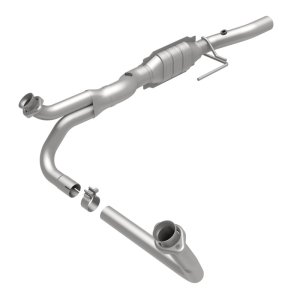 Dodge Ram 1500 Van Performance Exhaust - Magnaflow - HM Grade Direct-Fit Catalytic Converter - `00-`03