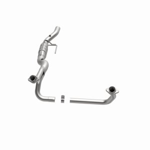 Dodge Ram 1500 Van Performance Exhaust - Magnaflow - HM Grade Direct-Fit Catalytic Converter - `00-`03