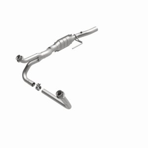 Dodge Ram 1500 Van Performance Exhaust - Magnaflow - HM Grade Direct-Fit Catalytic Converter - `00-`03