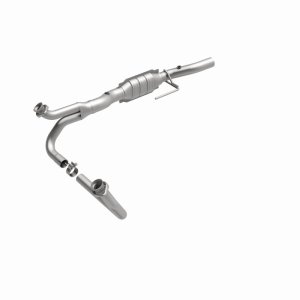 Dodge Ram 1500 Van Performance Exhaust - Magnaflow - HM Grade Direct-Fit Catalytic Converter - `00-`03