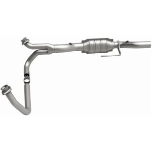 Dodge Ram 1500 Van Performance Exhaust - Magnaflow - HM Grade Direct-Fit Catalytic Converter - `00-`03