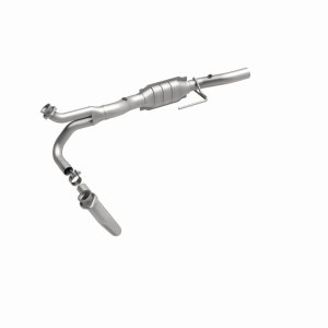 Dodge Ram 3500 Van Performance Exhaust - Magnaflow - HM Grade Direct-Fit Catalytic Converter - `00-`03