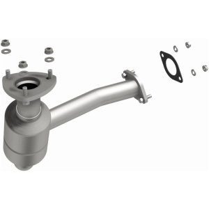 Chevrolet Malibu Performance Exhaust - Magnaflow - HM Grade Direct-Fit - 2004