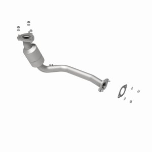 Chevrolet Malibu Performance Exhaust - Magnaflow - HM Grade Direct-Fit - 2004