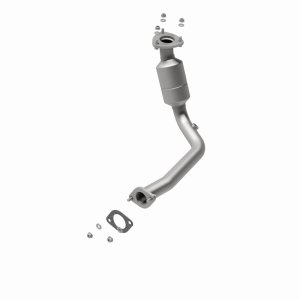 Chevrolet Malibu Performance Exhaust - Magnaflow - HM Grade Direct-Fit - 2004