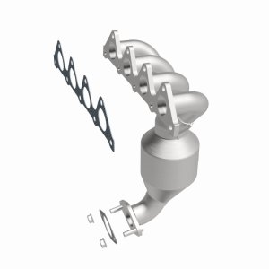 Dodge Verna Catalytic Converter - Magnaflow - HM Grade Direct-Fit - `04-`05