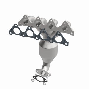 Dodge Verna Catalytic Converter - Magnaflow - HM Grade Direct-Fit - `04-`05