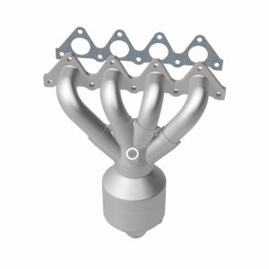 Dodge Verna Catalytic Converter - Magnaflow - HM Grade Direct-Fit - `04-`05