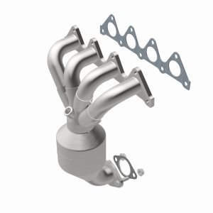 Hyundai Accent Catalytic Converter - Magnaflow - HM Grade Direct-Fit - `01-`05