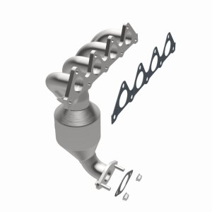 Hyundai Accent Catalytic Converter - Magnaflow - HM Grade Direct-Fit - `01-`05