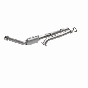 Ford Explorer Catalytic Converter - Magnaflow - Direct-Fit - `97-`01