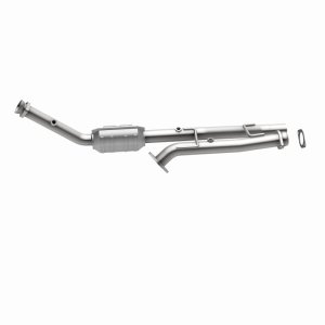 Ford Explorer Catalytic Converter - Magnaflow - Direct-Fit - `97-`01
