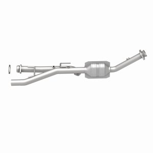 Ford Explorer Catalytic Converter - Magnaflow - Direct-Fit - `97-`01