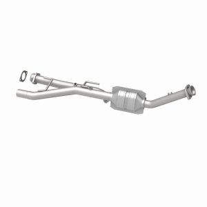 Ford Explorer Catalytic Converter - Magnaflow - Direct-Fit - `97-`01