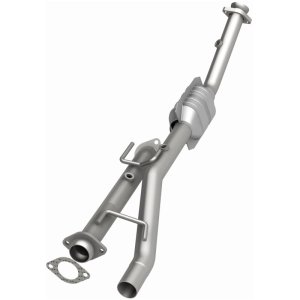 Ford Explorer Catalytic Converter - Magnaflow - Direct-Fit - `97-`01