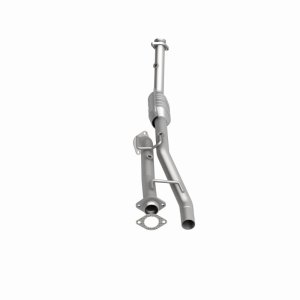 Ford Explorer Catalytic Converter - Magnaflow - Direct-Fit - `97-`01