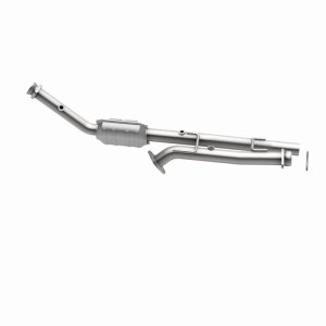 Ford Explorer Catalytic Converter - Magnaflow - Direct-Fit - `97-`01