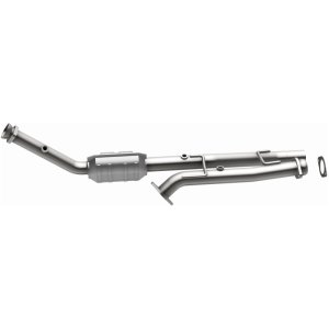 Ford Explorer Catalytic Converter - Magnaflow - Direct-Fit - `97-`01