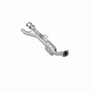 Ford Explorer Catalytic Converter - Magnaflow - Direct-Fit - `97-`01