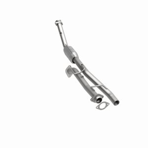 Ford Explorer Catalytic Converter - Magnaflow - Direct-Fit - `97-`01