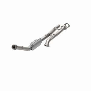 Ford Explorer Catalytic Converter - Magnaflow - Direct-Fit - `97-`01