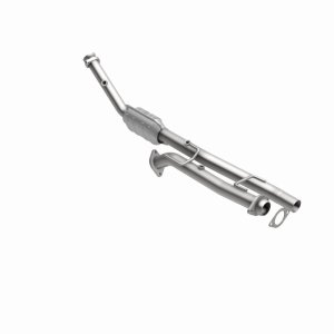 Ford Explorer Catalytic Converter - Magnaflow - Direct-Fit - `97-`01