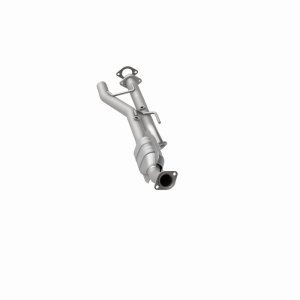 Ford Explorer Catalytic Converter - Magnaflow - Direct-Fit - `97-`01