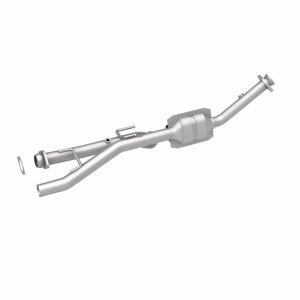 Ford Explorer Catalytic Converter - Magnaflow - Direct-Fit - `97-`01