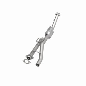 Ford Explorer Catalytic Converter - Magnaflow - Direct-Fit - `97-`01