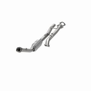 Ford Explorer Catalytic Converter - Magnaflow - Direct-Fit - `97-`01