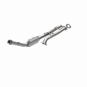 Ford Explorer Catalytic Converter - Magnaflow - Direct-Fit - `97-`01