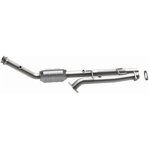Ford Explorer Catalytic Converter - Magnaflow - Direct-Fit - `97-`01