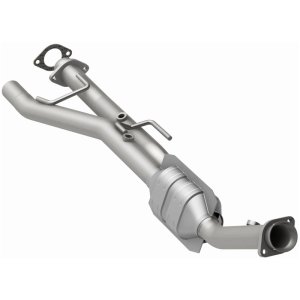 Ford Explorer Catalytic Converter - Magnaflow - Direct-Fit - `97-`01