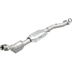 Mazda B2500 Catalytic Converter - Magnaflow - HM Grade Direct-Fit - `98-`01