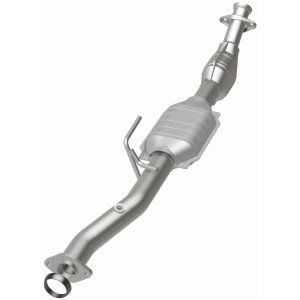 Mazda B2500 Catalytic Converter - Magnaflow - HM Grade Direct-Fit - `98-`01
