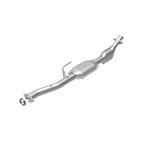 Mazda B2500 Catalytic Converter - Magnaflow - HM Grade Direct-Fit - `98-`01