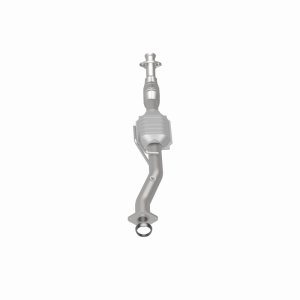 Mazda B2500 Catalytic Converter - Magnaflow - HM Grade Direct-Fit - `98-`01