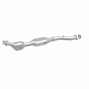 Mazda B2500 Catalytic Converter - Magnaflow - HM Grade Direct-Fit - `98-`01