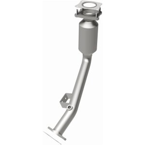 Ford Escort Catalytic Converter - Magnaflow - HM Grade Direct-Fit - `97-`02