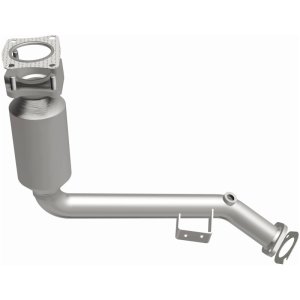 Ford Escort Catalytic Converter - Magnaflow - HM Grade Direct-Fit - `97-`02