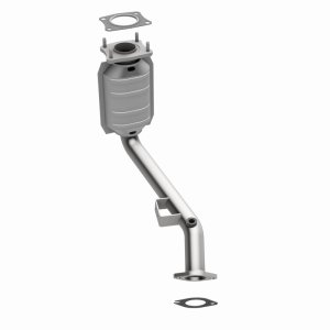 Ford Escort Catalytic Converter - Magnaflow - HM Grade Direct-Fit - `97-`02