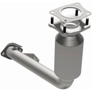 Ford Escort Catalytic Converter - Magnaflow - HM Grade Direct-Fit - `97-`02
